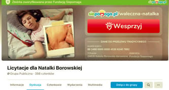 Natalia Borowska