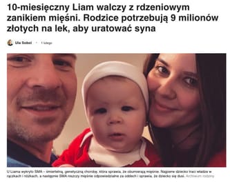 Liam Tomaszewski