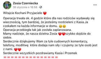 Zofia Czerniecka