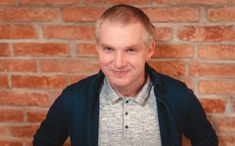 Bartosz Paduch