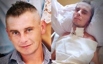 Arek Glegoła
