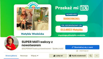 Matylda Wodzicka