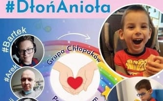 Anonimowy Pomagacz