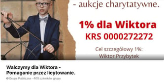 Wiktor Przybytek