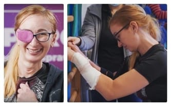 Beata Leśniewska