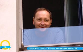 Grzegorz Lipiński