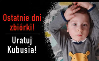 Kubuś Suchodoła