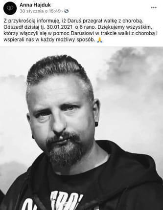 Dariusz Hajduk