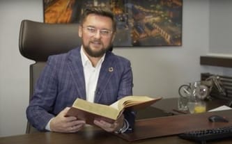 Fundacja Pomaganie Jest Trendy