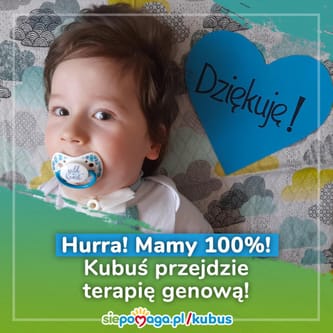 Kubuś Suchodoła