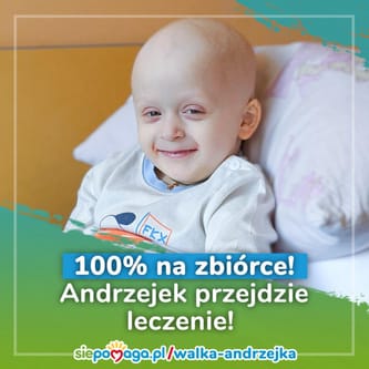 Andrzejek Antoniuk