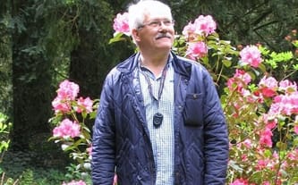 Bogdan Borowiec
