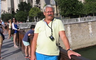 Bogdan Borowiec