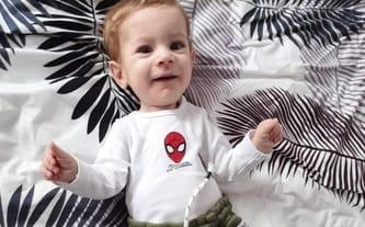 Astrid S