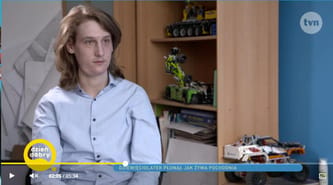 Dominik Breksa