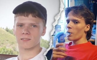 Miłosz Wrześniewski