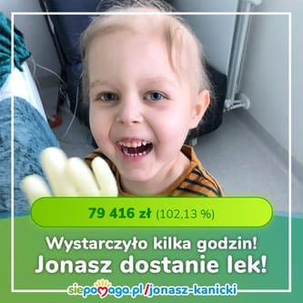 Jonasz Kanicki