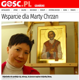 Marta Chrzan