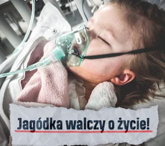 Jagódka Jaskólska