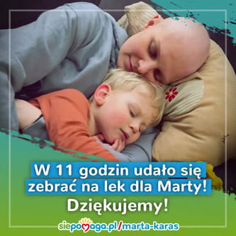 Marta Karaś