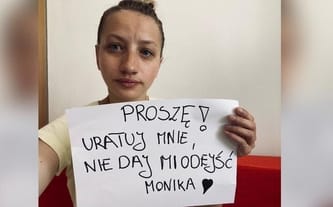 Monika Luty
