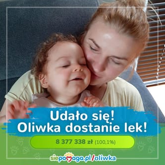 Oliwia Hyla