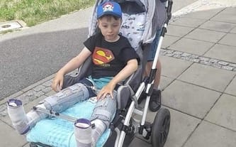 Wigry Składaki Dobre Chłopaki