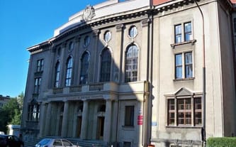 Usługi edukacyjne - Być matematykiem