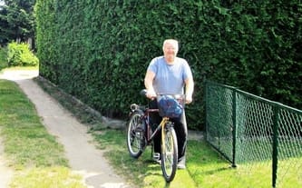 Ireneusz Boruch