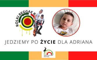 Rolki Reggae Rajd