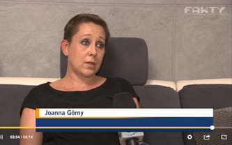 Joanna Górny