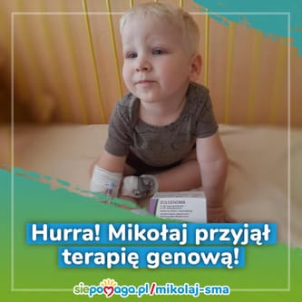 Mikołaj Karelus