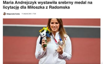 Miłoszek Małysa