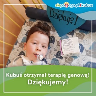 Kubuś Suchodoła