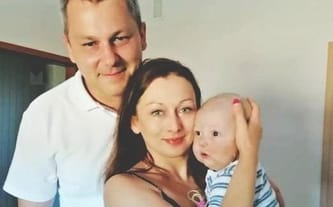 Wiktor Sikora