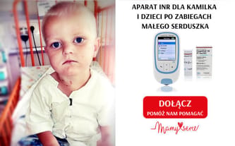Anonimowa Pomagaczka