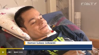 Damian Julkowski