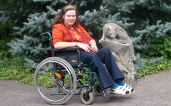 Joanna Wocial