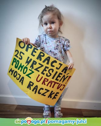 Julcia Strączek