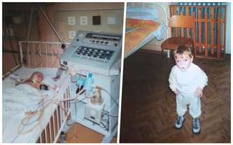 Kacper Wykręt