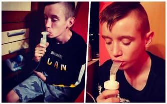 Kacper Wykręt