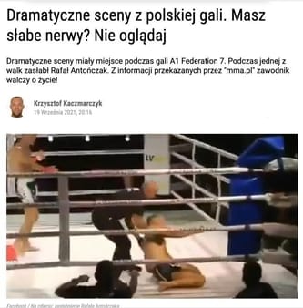 Rafał Antończak