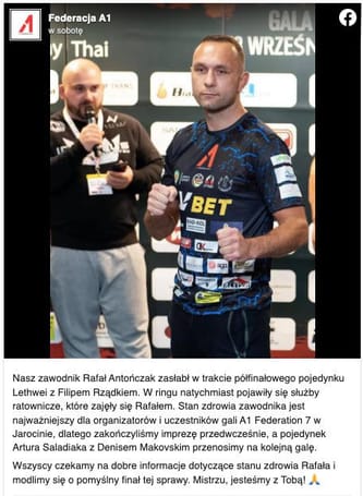 Rafał Antończak