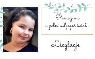 Gosia Sliwinska