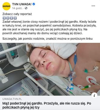 Marika Dzioba