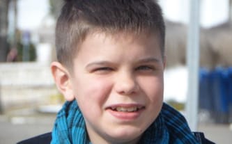 Kacper Józefowski