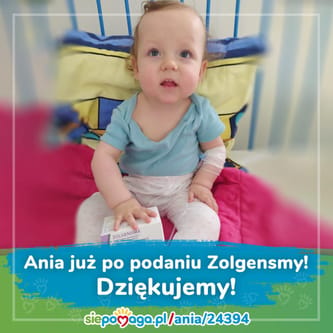 Ania Orłowska