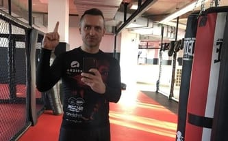 Michał Bąkała