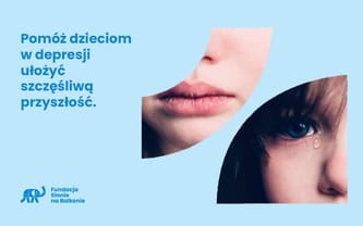Dzieci z problemami psychicznymi