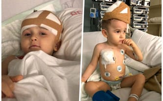 Makar Kabakow